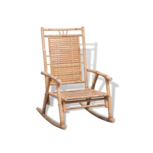 vidaXL 41894 Rocking Chair 105cm