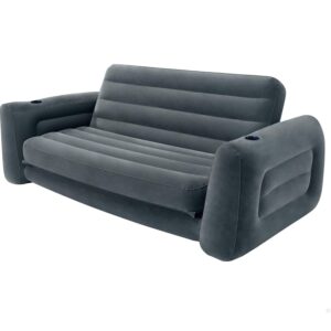 Intex Inflatable Sofa 231cm 2 Seater
